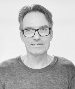 Henrik Steen Hoffmann