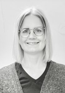 Nina Rose Faber