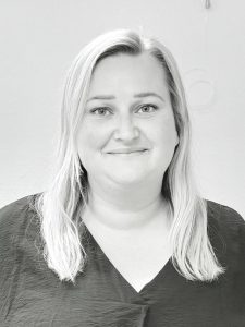 Kirsten Rosenqvist