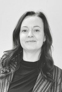 Charlotte Pedersen