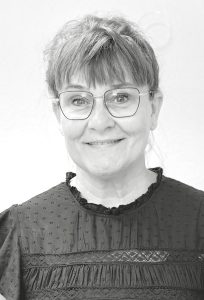 Helle Jakobsen