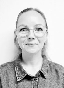 Trine Melander Wolf